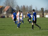 S.K.N.W.K. JO19-1 - D.V.O. '60 JO19-1 (comp.) voorjaar seizoen 2021-2022 (63/71)